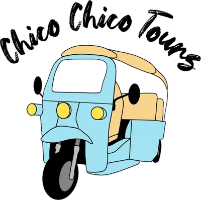 Chico Chico Tours logo